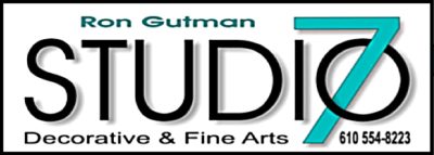 Studio Turquoise Logo Only